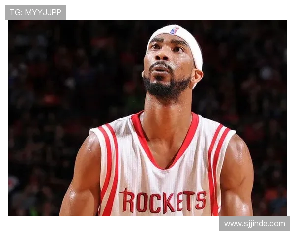 火箭队布鲁尔球员图片及个人职业生涯介绍