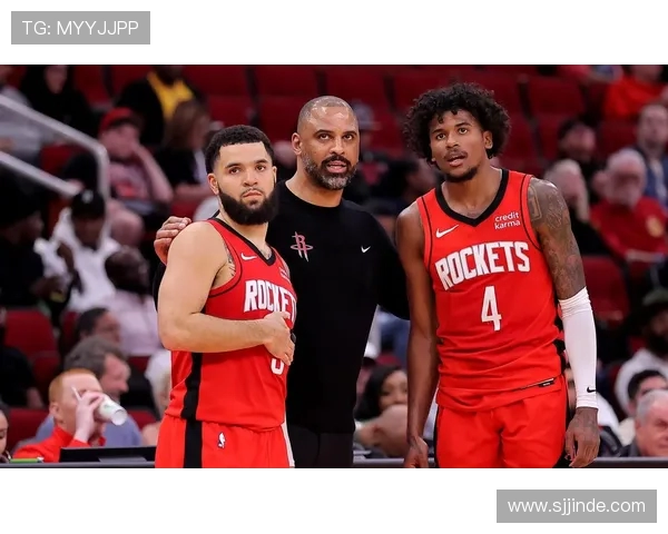 火箭队管理层最新人事变动及主帅继任分析