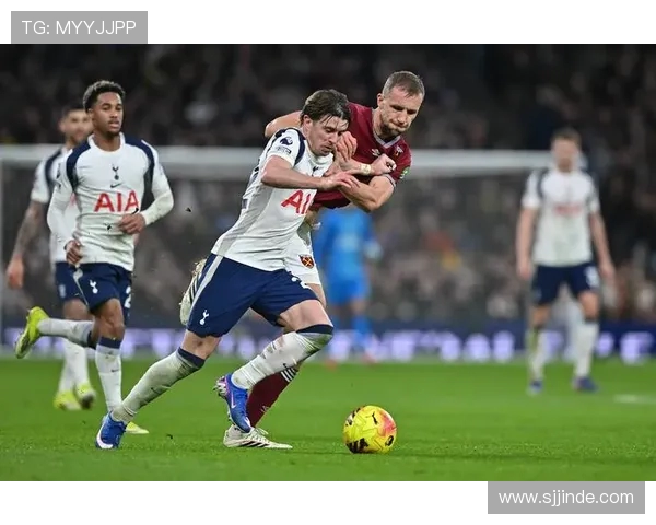 英超热刺队现役球员名单及关键数据解读