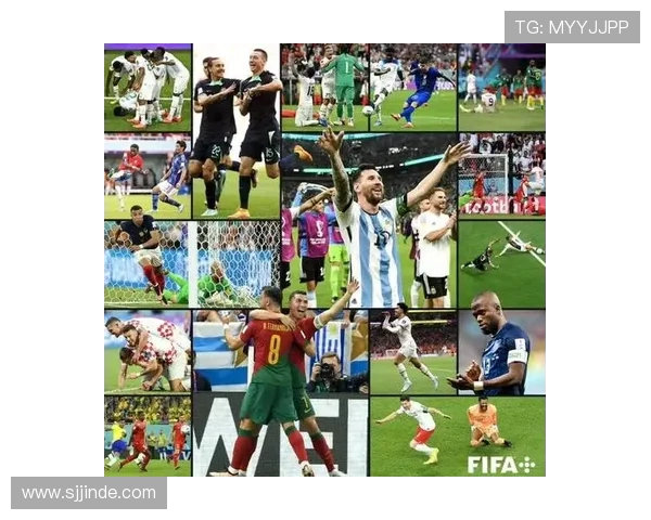 FIFA22世界杯在哪里举办及赛事背景全面解析时间与场馆介绍