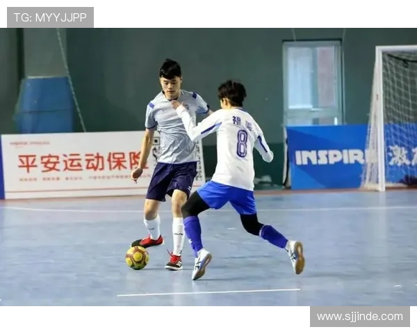 U19世界杯激战正酣新生代足球力量崛起之路全景解析与未来格局展望