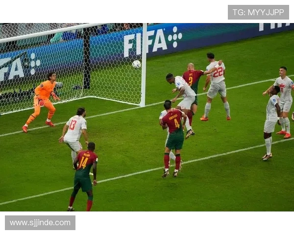 回望1998世界杯八强争锋群雄崛起与足球格局转折时刻关键历史