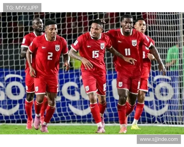 巴拿马历史性出线世界杯背后的奋斗与荣耀之路全景解析与未来展望