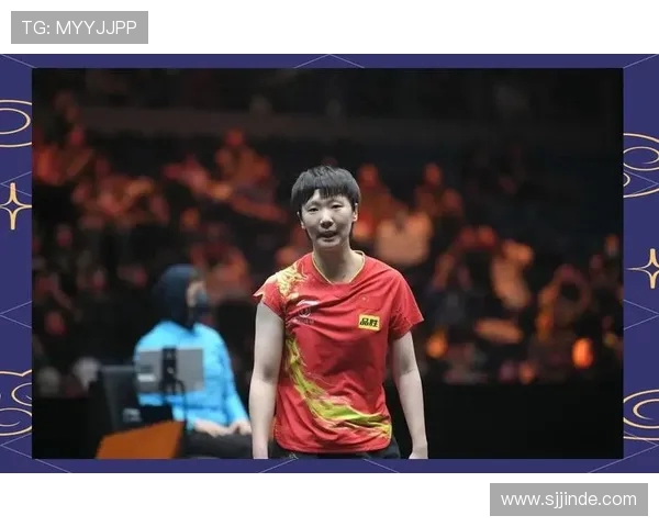 聚焦CCTV5女乒世界杯精彩对决 揭秘中国女乒新星崛起与国际赛事风云