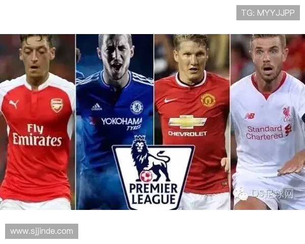 英超球队的广告代言人 英超球队的广告代言人